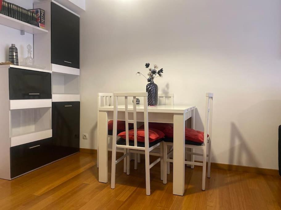 Casa De Angela Apartman Pontevedra Kültér fotó