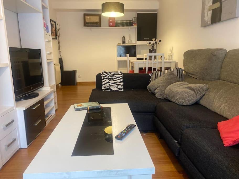 Casa De Angela Apartman Pontevedra Kültér fotó